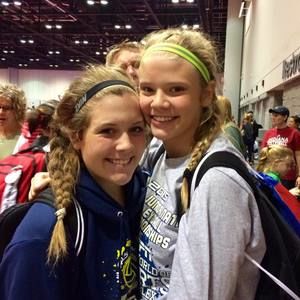 Meet your Posher, Laura